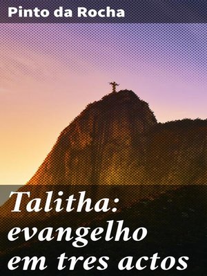 cover image of Talitha